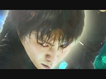 【MAD】羽生結弦　YUZU Will Rock You