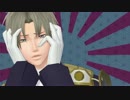 【MMD刀剣乱舞】タイトルなんて自分で考えたらどうだ
