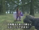 FF11 新米冒険者ガイド　～目的を見つけよう～