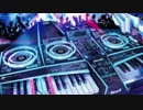 (月刊エレクトーン4月号より)Piano Ninjaを弾いてみた【ふみぽん】