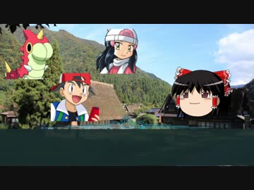 ゆっくりクトゥルフ実況　武偵卓　鎌倉時代編　第9話