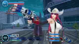 【TI綾瀬vsTS柏】ガンスト交流戦【Part7】