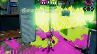 96デコのガチエリア(カンスト勢)part1