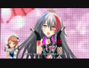 【デレステMV】SSR星輝子で花簪 HANAKANZASHI【FHD】