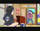 兄さんが兄弟を呼び戻す【3分耐久】