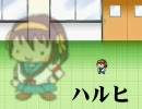 【同人】ACTゲームを作ってみるテスト【ｸｿｹﾞｰ】