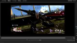 [プレイ動画]　戦国無双４－Ⅱの無限城１００階目をLISAでプレイ