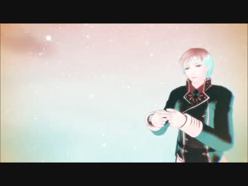 【ＭＭＤ刀剣乱舞】シークレット一期