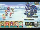 FLOWER KNIGHT GIRL 極限任務12「封印ノ綻ビ」