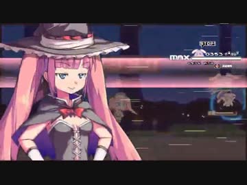 Rabi-Ribi: Lv.449 Ashuri SPECIAL (BEX)
