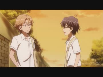 【防衛部】3年生組シーン集その5【最終回】
