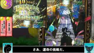 【1-2ページ目】シャドウプリンセス 一匹の黒猫と一頭の仔馬