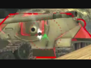 FPS20代が逝くwotblitz　Maus