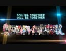 【合唱】Smiling~Anime no Koe~