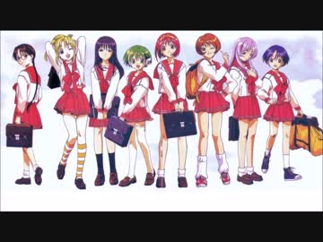 ToHeart - ときめきシンパシー 【BGM】