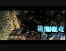 MHX 凡人ハンター狩猟日記41日目 (直撮り)
