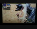 【MHX】イベント：大連続1 盾斧×2 【4'21】