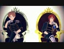【MMDあんスタ】Lupin【レオ・嵐】