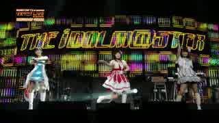 リスアニ！LIVE2016 THE IDOLM@STER THREE STARS!!!