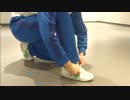 【ハイキュー】かきくトリオでLamb.【コスプレで踊ってみた】