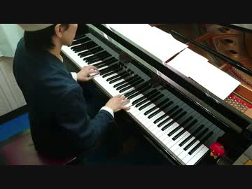 「森のくまさん」を昼ドラ風にアレンジしてみた