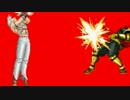 【MUGEN】飛竜vs半蔵 仲間を集めて狂中位大会【汚い忍者杯】#20