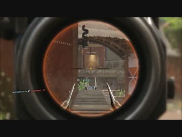 【BO3実況】ダークマター迷彩解除を目指すPart5 ハードコアDrakon