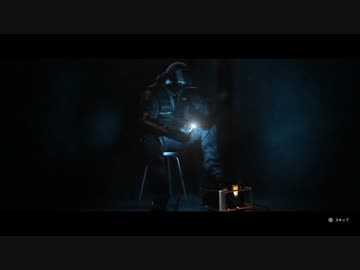 【RainbowSix Siege】noobがRainbowに輝く瞬間！！part22