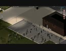 【Project Zomboid】さいきふのう part11【ゆっくり実況プレイ】