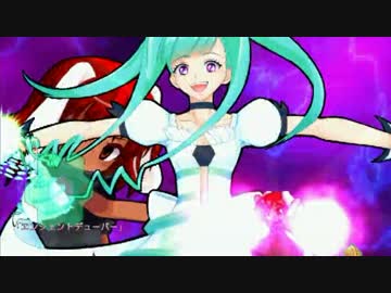 【MUGEN】筐体クラッシャーズ集合！台パンシングルランセレバトル2 PART52