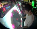 【崩れ落ちた俺】Y.S-Y(奥) GEMINI -M- MASTER【maimai】