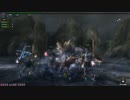 【MHF-G】G遷悠 極み吼えるジンオウガ  【討伐】