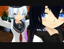 【MMD艦これ】結月ゆかりが艦これ次元に迷い込んだようです【その１３】