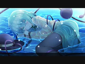 【東方ヴォーカル】Closed Heart(原曲：ハルトマンの妖怪少女)