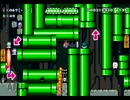 【しのしろ】100人マリオむずかしいリベンジマッチ【3-2】