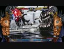 【AC北斗の拳】 3/21　船橋ファンファン　ジャギ同キャラ大会　part4