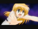 【MAD】 魔法少女リリカルなのは「色褪せた旋律」【偽OP】