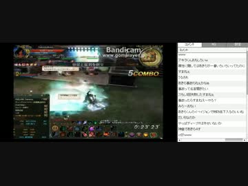 バレットシューターレンジャーサバ20R（ニコ生ｔｓ）　２