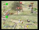 【2016年版】 ピクミン２　２P対戦実況【黄色ビーダマ回収禁止】part6