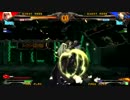 東海大学前プレイアイシー GGxrdR 02/27 第3回大会 がぞう杯 3on part.2