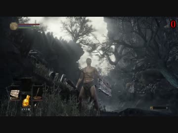 【ゆっくり】DarkSouls3だらり実況プレイ1【RPG】