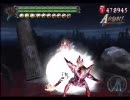 【H.264】デビルメイクライ3 TST3 ソードマスター Moe氏