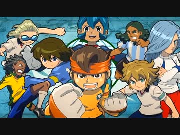 【実況】超世界サッカーやろうぜ！！！《イナズマイレブン3》part16