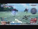 ディシディア　ライトニング　２バー