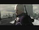 【DMC4SE】Dante MOD: 夜桜【MOD】