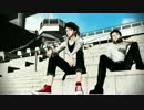 【進撃のMMD】LUVORATORRRRRY!【エレン誕】