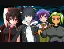 【MUGEN】大お神杯凶上位付近タッグバトル【Part26】