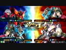 [マキブON]トールギスⅢ視点part2[シャッフル]