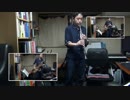 クラリネットとサックス三重奏で「Dummy!」（Undertale）を吹いてみた