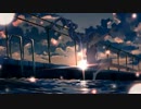 【胸を張って】　夜明けと蛍　【歌ってみった。】